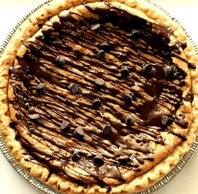 Cookie Pie