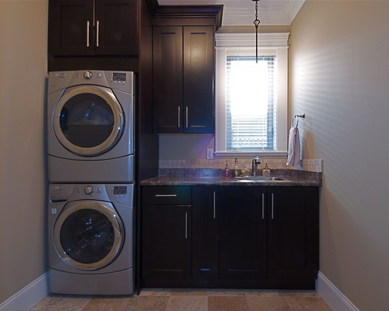 Laundry Room (Vancouver)
